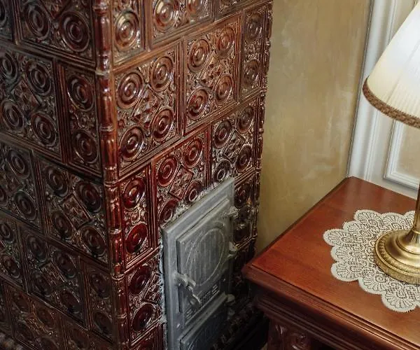 Apart-hotel Horowitz Aparthotel Lviv