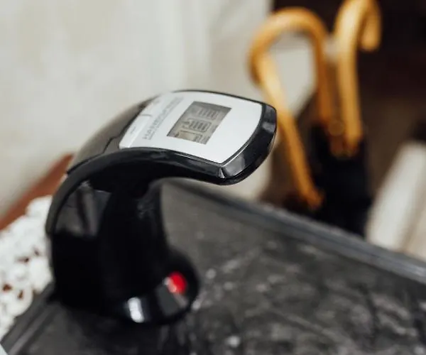 Horowitz Апарт-отель 4*