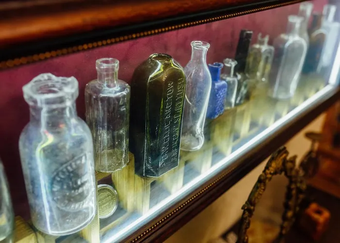 Aparthotel Horowitz 4*