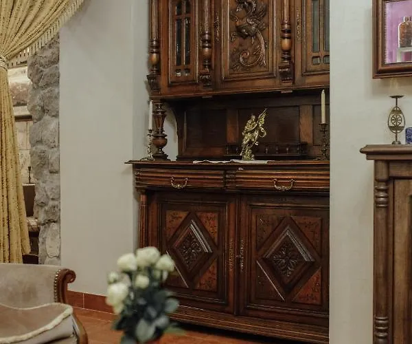 Aparthotel Horowitz Lvov