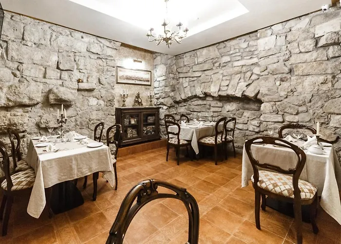 Apart-hotel Horowitz 4*