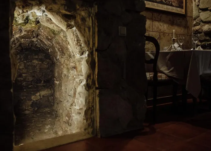 Apart-hotel Horowitz 4*