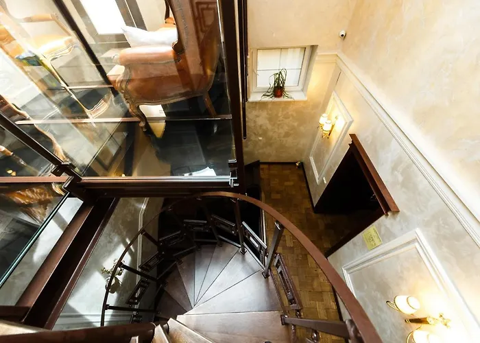 Апарт-отель Horowitz