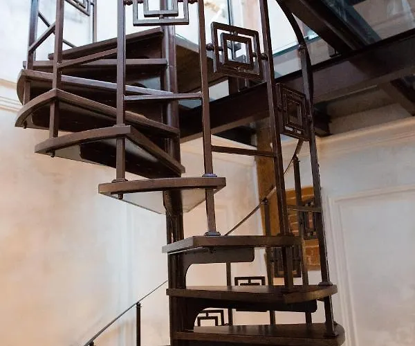 Apart-hotel Horowitz Aparthotel 4*