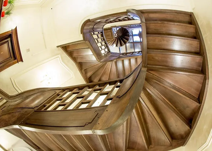 Apart-hotel Horowitz Lviv