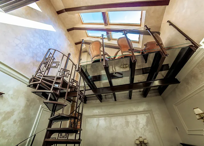 Aparthotel Horowitz Lvov