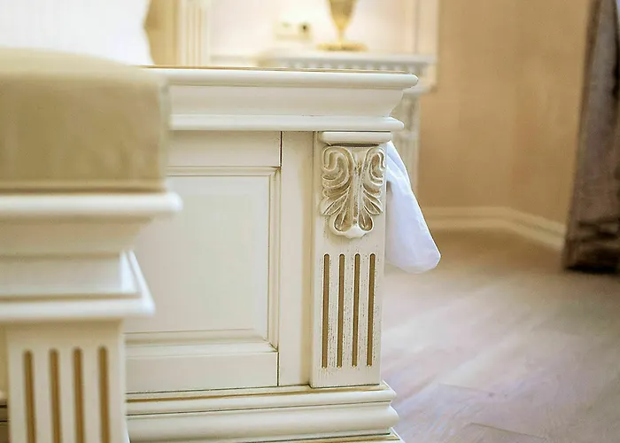 Aparthotel Horowitz Lvov