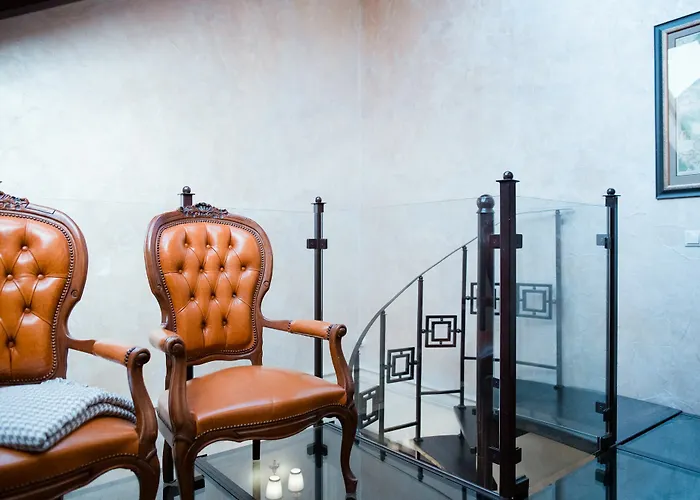 Apart-hotel Horowitz Aparthotel