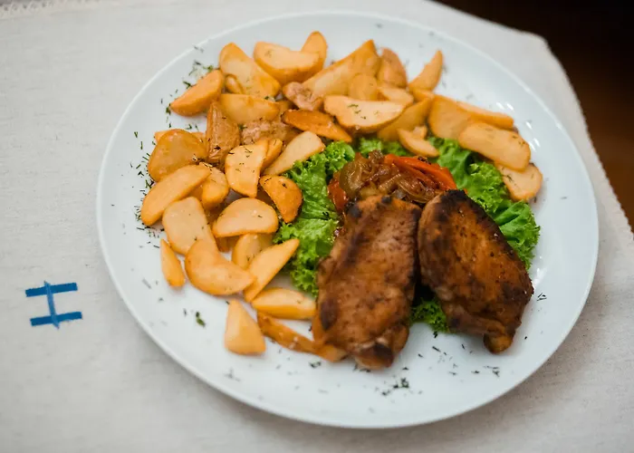 Horowitz Апарт-отель Львов