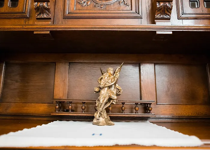 Horowitz Апарт-отель