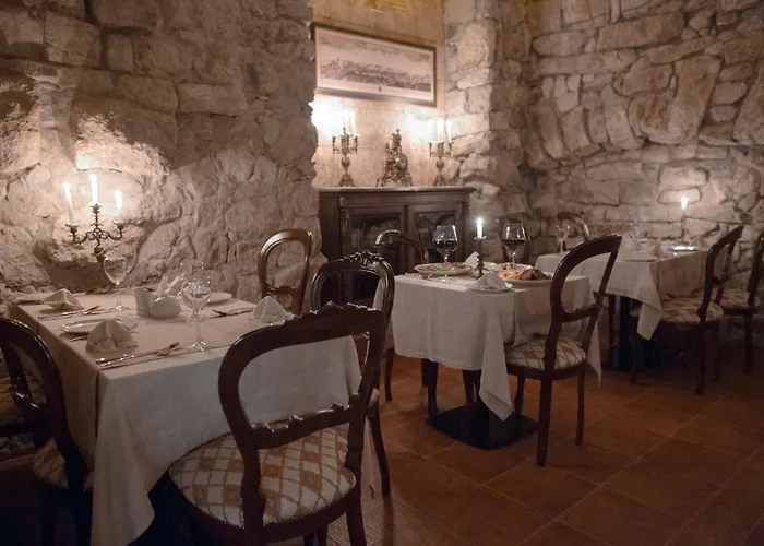 Apart-hotel Horowitz 4* Lviv