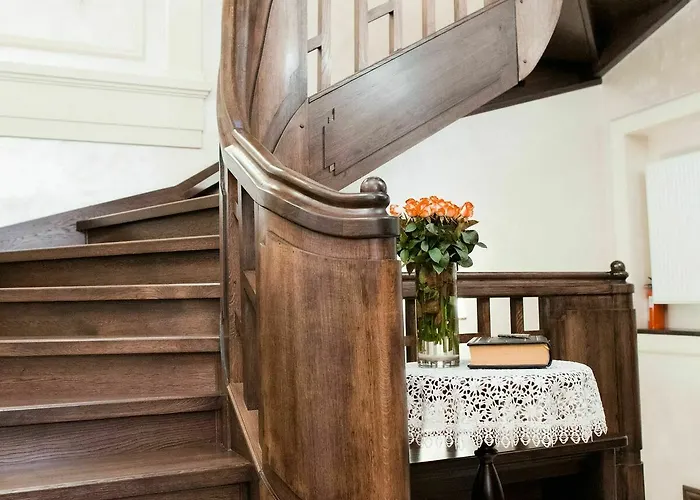 Apart-hotel Horowitz 4*