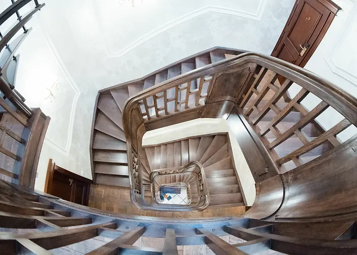 Апарт-отель Horowitz 4*