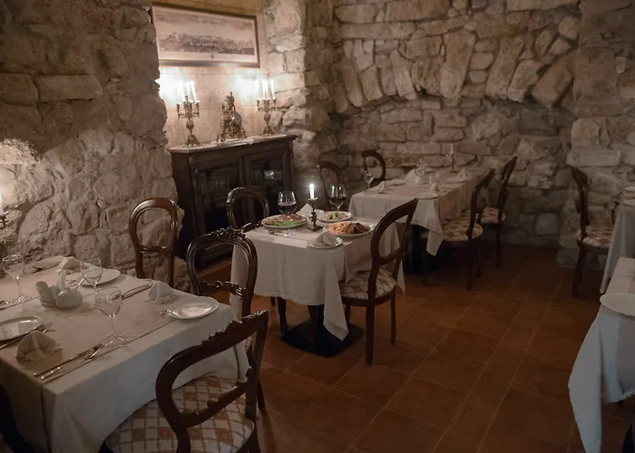 Апарт-отель Horowitz