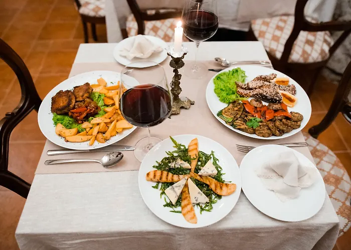 Horowitz Aparthotel Lvov