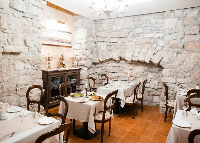 Apart-hotel Horowitz Aparthotel