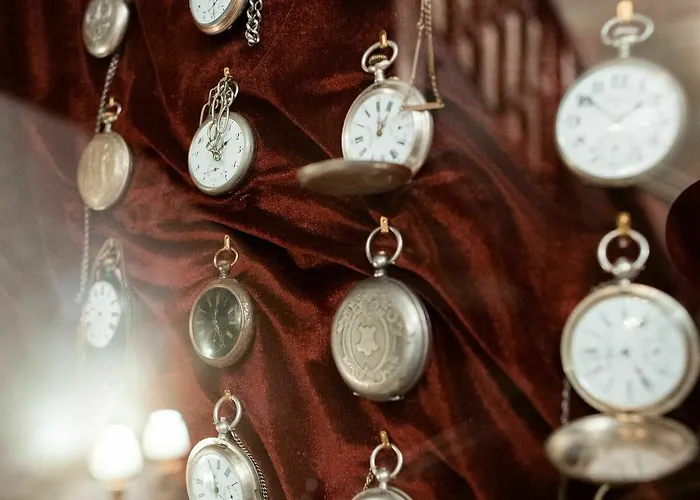 Aparthotel Apart-hotel Horowitz 4*