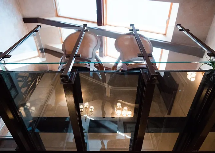 Horowitz Aparthotel Lvov