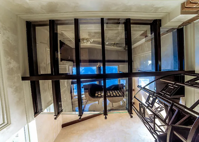 Aparthotel Apart-hotel Horowitz 4*