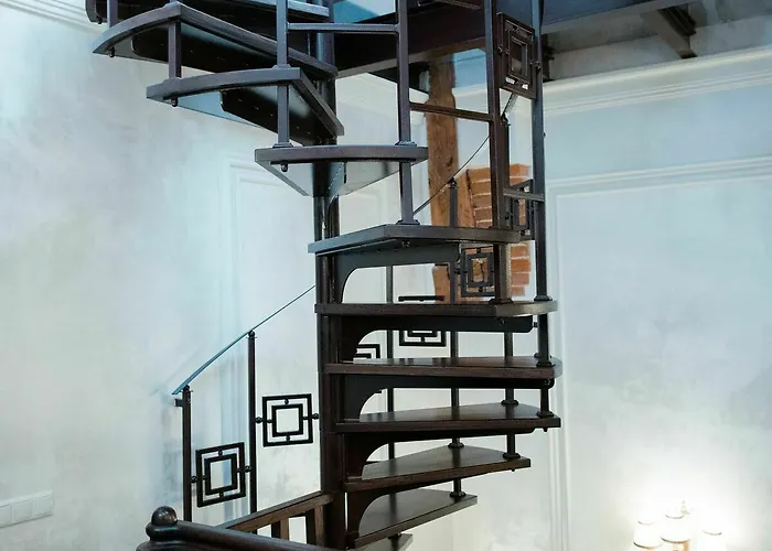 Apart-hotel Horowitz Aparthotel Lviv