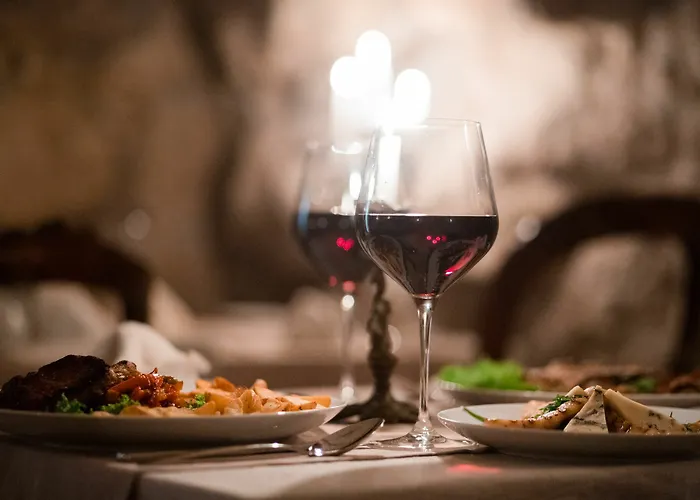 Apart-hotel Horowitz 4*