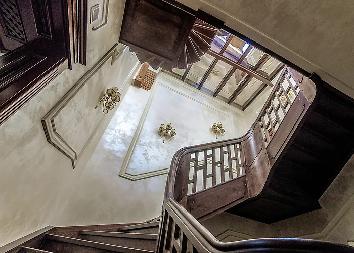 Apart-hotel Horowitz