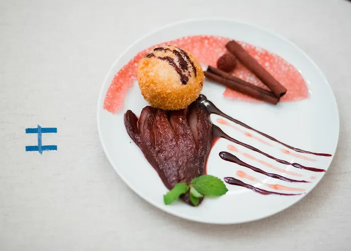 Horowitz Апарт-отель Львов