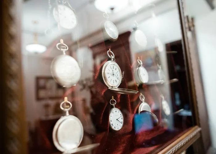 Horowitz Aparthotel Lvov