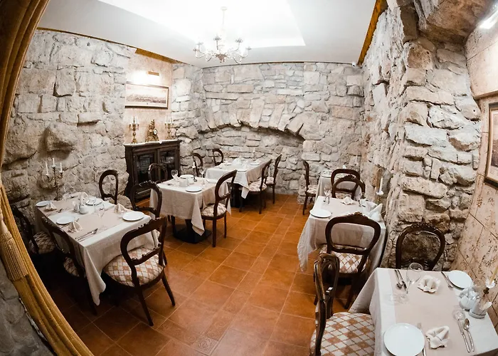 Apart-hotel Horowitz Aparthotel