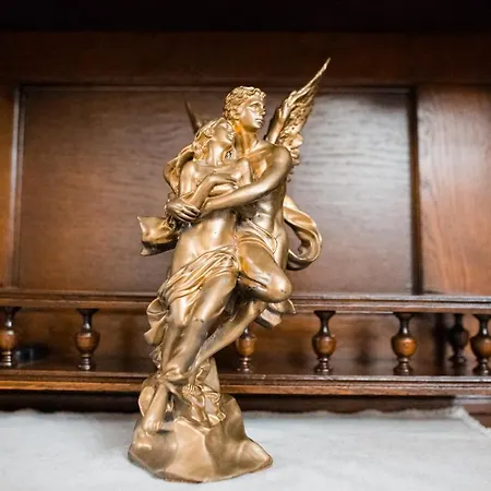 מלון דירות Horowitz לבוב