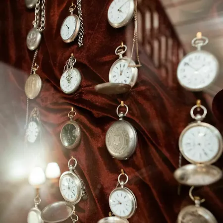 מלון דירות Horowitz 4*