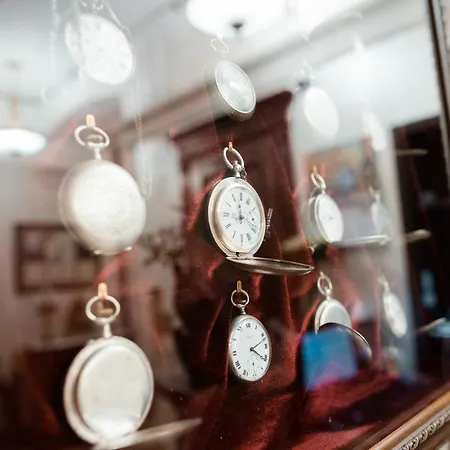 Horowitz מלון דירות לבוב