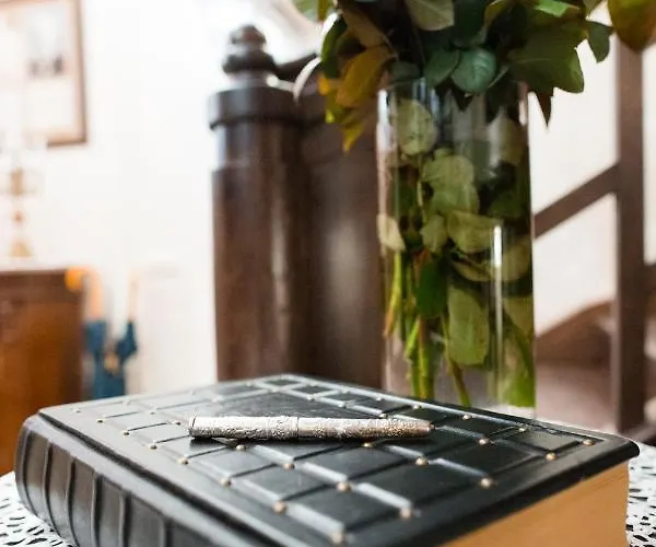 Horowitz アパートホテル リヴィウ