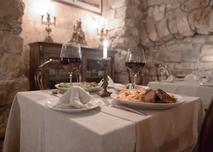 アパートホテル Horowitz リヴィウ